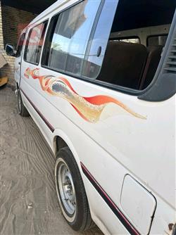 Foton View CS2